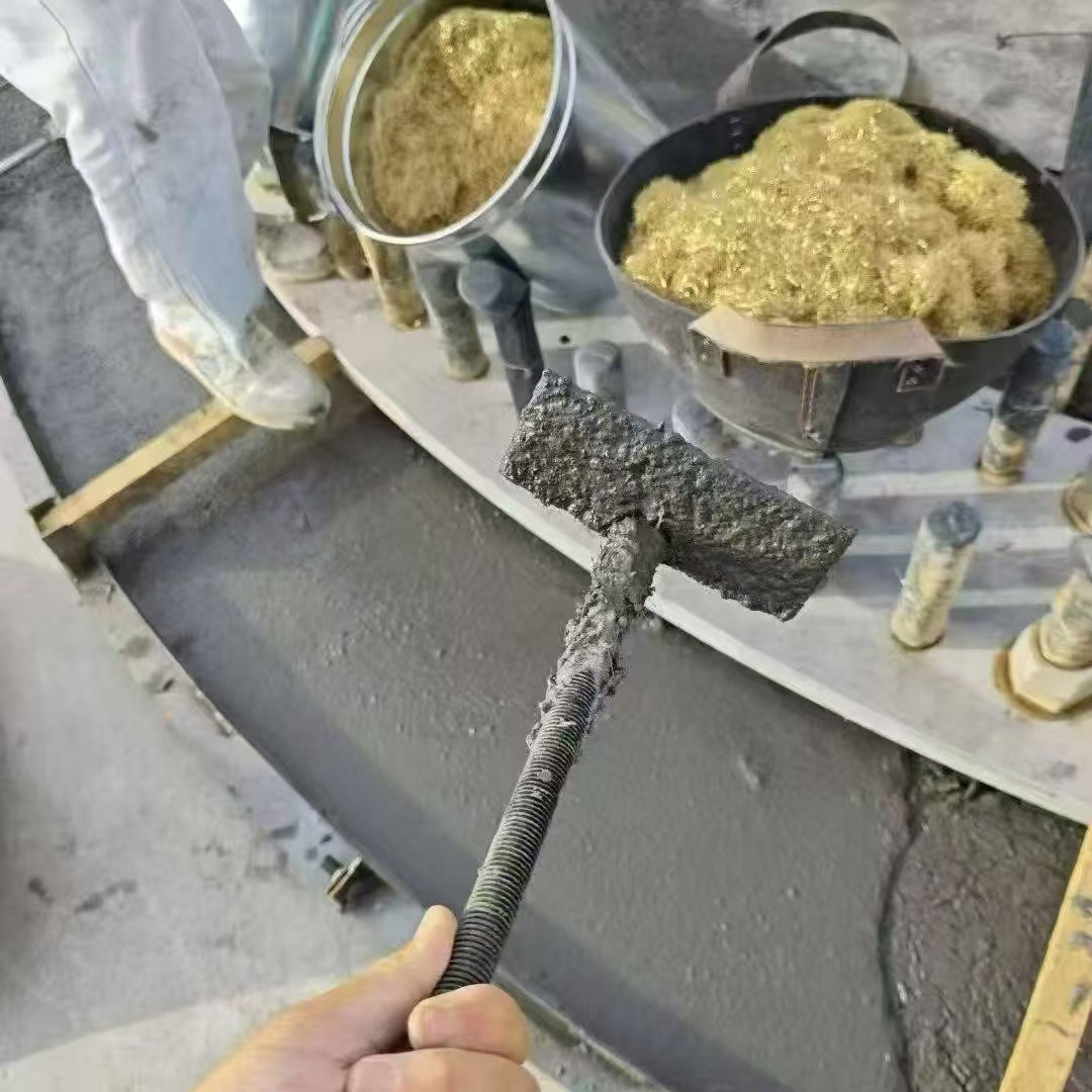 林州C120风电设备基础专用灌浆料